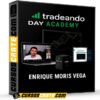 Tradeando Day Academy 4.0 de Enrique Moris Vega Tradeando Day Academy 4.0 de Enrique Moris Vega