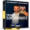 Trader Sociologist de Alfredo Chaumer Trader Sociologist de Alfredo Chaumer