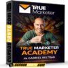 True Marketer Academy de Gabriel Beltrán True Marketer Academy de Gabriel Beltrán