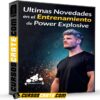 Ultimas Novedades en el Entrenamiento de Power Explosive Ultimas Novedades en el Entrenamiento de Power Explosive