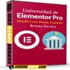 Universidad de Elementor Pro Desde Cero Hasta Experto de Renato Yacolca Universidad de Elementor Pro Desde Cero Hasta Experto de Renato Yacolca