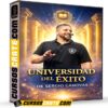 Universidad del éxito de Sergio Cánovas Universidad del éxito de Sergio Cánovas