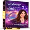 Unleash The Magic Within 2 de Daniela Correa Unleash The Magic Within 2 de Daniela Correa