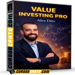 Value Investing Pro de Alex Dito