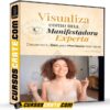 Visualiza como una manifestadora experta de Maite Issa Visualiza como una manifestadora experta de Maite Issa