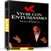 Vivir Con Entusiasmo de Víctor Kuppers Vivir Con Entusiasmo de Víctor Kuppers