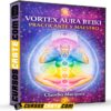 Vortex Aura Reiki Practicante y Maestro de Claudio Márquez Vortex Aura Reiki Practicante y Maestro de Claudio Márquez