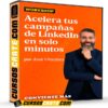 Workshop LinkedIn Ads de Convierte Más Workshop LinkedIn Ads de Convierte Más