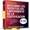 Workshop el detrás de cámaras del lanzamiento de la certificación de Convierte Más Workshop el detrás de cámaras del lanzamiento de la certificación de Convierte Más