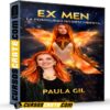 X Men La Posibilidad No Descubierta de Paula Gil X Men La Posibilidad No Descubierta de Paula Gil
