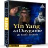 Yin Yang del Daygame de Yoshi Yoshida Yin Yang del Daygame de Yoshi Yoshida
