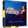 Yo Pude Tú Puedes de Margarita Pasos Yo Pude Tú Puedes de Margarita Pasos