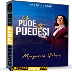 Yo Pude Tú Puedes de Margarita Pasos