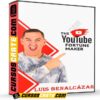YouTube Fortune Maker Formula de Luis Benalcázar YouTube Fortune Maker Formula de Luis Benalcázar