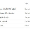 Tu Agencia IA en 60 Minutos de Jorge Veramendi 3 tu agencia ia en 60 minutos de jorge veramendi 6916e8040632e