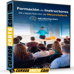 Formación de instructores de capacitación de Neurotalent Institute