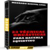 23 Técnicas Orgásticas para Hacerla Squirting de Medrado Digital Ltda 23 Técnicas Orgásticas para Hacerla Squirting de Medrado Digital Ltda