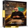 Aprende a usar la plataforma de Ninja Trader de Sac Traders Aprende a usar la plataforma de Ninja Trader de Sac Traders