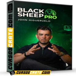 Black Sheep Pro de John Higueruelo