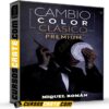 Cambio de Color Clásico Premium de Miquel Román Cambio de Color Clásico Premium de Miquel Román