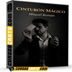 Cinturón Mágico de Miquel Román