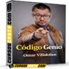 Código Genio de Omar Villalobos Código Genio de Omar Villalobos