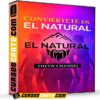 Conviértete en El Natural de TheVicChannel Conviértete en El Natural de TheVicChannel