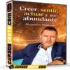 Creer, sentir, actuar y ser abundante de Alejandro Peterson Creer, sentir, actuar y ser abundante de Alejandro Peterson
