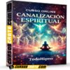 Curso Online Canalización Espiritual de TodoHipno Curso Online Canalización Espiritual de TodoHipno