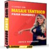 Curso de Masaje Tántrico para Hombres de Joyce Gumiero Curso de Masaje Tántrico para Hombres de Joyce Gumiero