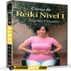 Curso de Reiki Nivel 1 de Angeles Goyanes Curso de Reiki Nivel 1 de Angeles Goyanes