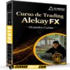 Curso de Trading Alekay FX de Alejandro Gañan Curso de Trading Alekay FX de Alejandro Gañan