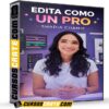 Edita Como Un Pro de Shadia Chamie Edita Como Un Pro de Shadia Chamie