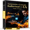 Generación de Contenido Audiovisual con IA de Pablo Prompt Generación de Contenido Audiovisual con IA de Pablo Prompt