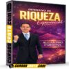 Intensivo Riqueza Exponencial de Alejandro Cardona Intensivo Riqueza Exponencial de Alejandro Cardona