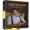 Legends de Felipe Silva Sandoval Legends de Felipe Silva Sandoval