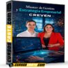 Master de Gestión y Estrategia Empresarial de CREVEN Master de Gestión y Estrategia Empresarial de CREVEN