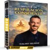 Master de Respiración Consciente de Nacho Muñoz Master de Respiración Consciente de Nacho Muñoz