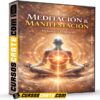 Meditación y manifestación de Alejandro Peterson Meditación y manifestación de Alejandro Peterson