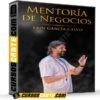 Mentoría de Negocios de Lain García Calvo Mentoría de Negocios de Lain García Calvo