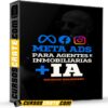 Meta ADS + IA para agentes e inmobiliarias de Mauricio Maldonado Meta ADS + IA para agentes e inmobiliarias de Mauricio Maldonado