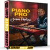 Piano Pro con Jesús Molina de Jesús Molina Piano Pro con Jesús Molina de Jesús Molina