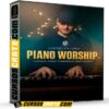 Piano Worship de Gabriel Gallego Piano Worship de Gabriel Gallego
