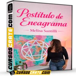 Postítulo de Eneagrama de Melisa Santilli