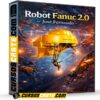Robot Fanuc 2.0 de José Fernando Robot Fanuc 2.0 de José Fernando