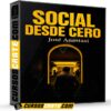 Social Desde Cero de José Anastasi Social Desde Cero de José Anastasi
