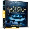 Taller éxito en los negocios de Antología Cuántica – Milagros Rojas Taller éxito en los negocios de Antología Cuántica – Milagros Rojas