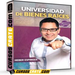 Universidad de Bienes Raíces de Heber Espinoza