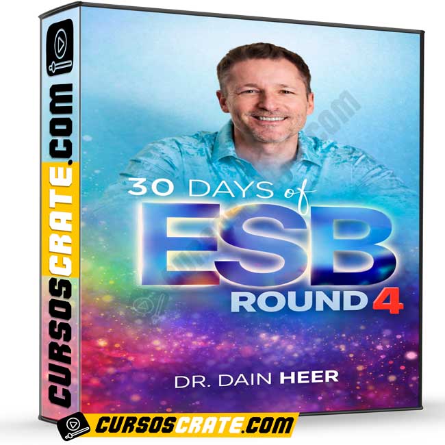 30 Days of ESB Round 4 (En Español) de Dr. Dain Heer