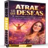 Atrae lo que deseas 7 Jalones Energéticos y SOP Taster Grupal de Elma Galván Atrae lo que deseas 7 Jalones Energéticos y SOP Taster Grupal de Elma Galván